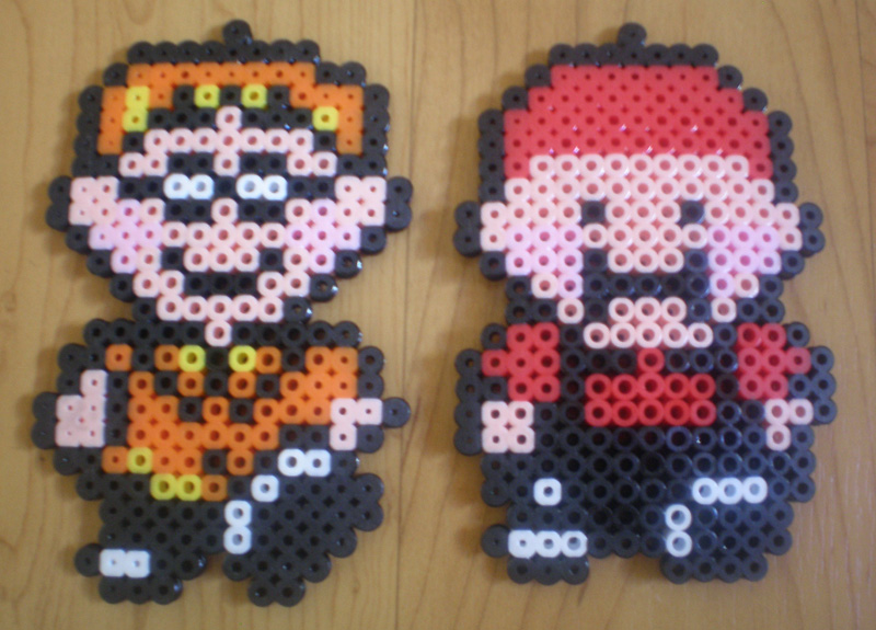 EarthBound / Mother 3 Goodness.